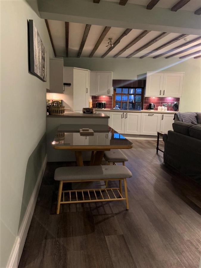 Apartment One, The Carriage House, יורק מראה חיצוני תמונה
