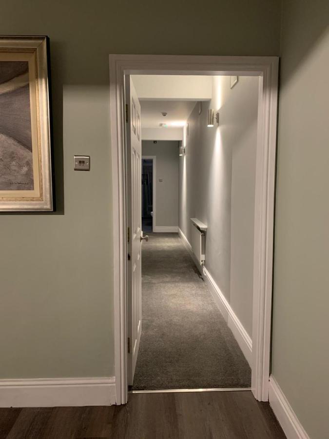 Apartment One, The Carriage House, יורק מראה חיצוני תמונה