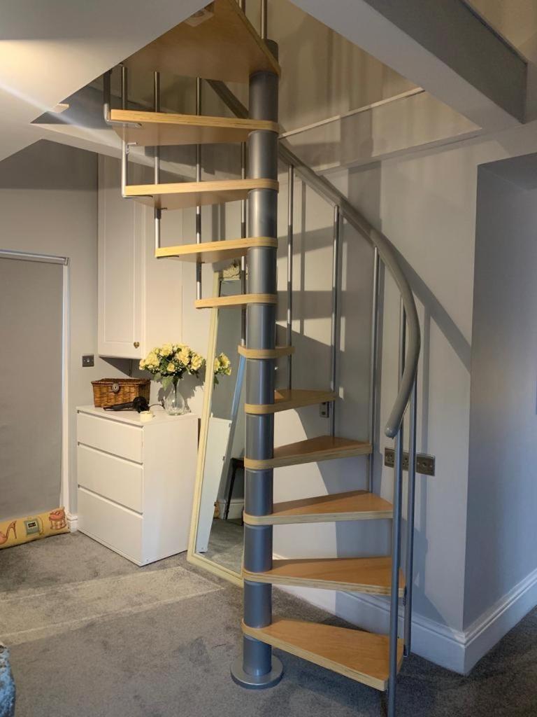 Apartment One, The Carriage House, יורק מראה חיצוני תמונה